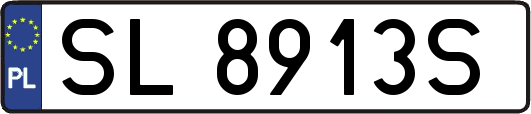 SL8913S