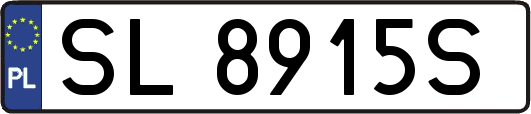 SL8915S