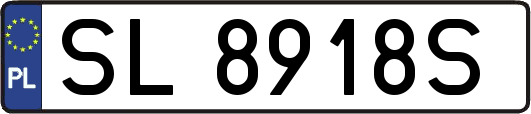 SL8918S