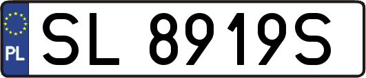 SL8919S