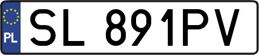 SL891PV