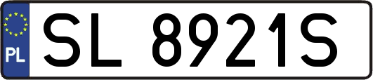 SL8921S