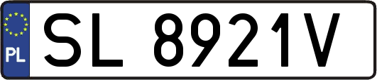 SL8921V