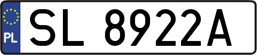 SL8922A