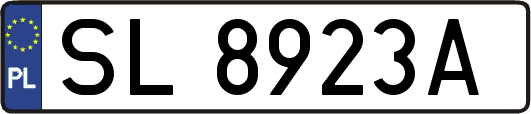 SL8923A
