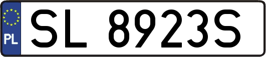 SL8923S