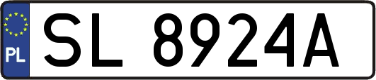 SL8924A