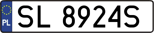 SL8924S
