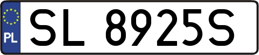 SL8925S