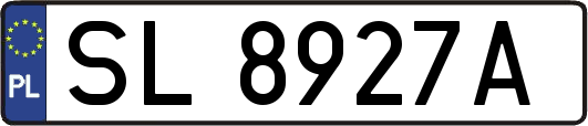 SL8927A