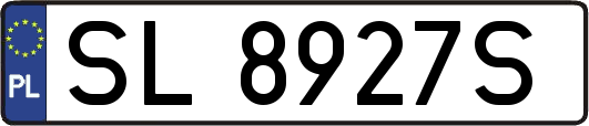 SL8927S