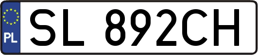 SL892CH