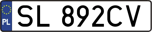 SL892CV