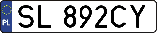 SL892CY