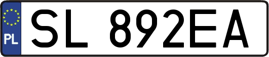SL892EA