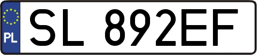 SL892EF