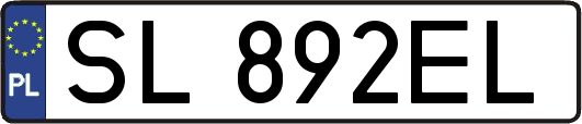 SL892EL