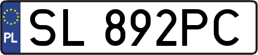 SL892PC