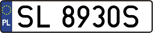 SL8930S