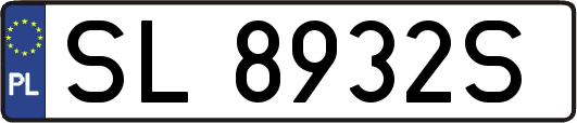 SL8932S