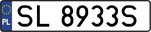 SL8933S