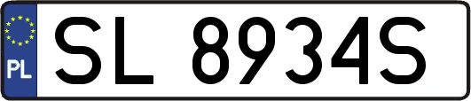 SL8934S