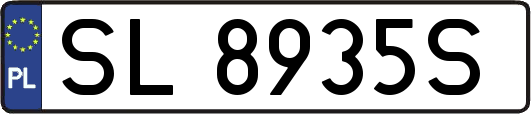 SL8935S