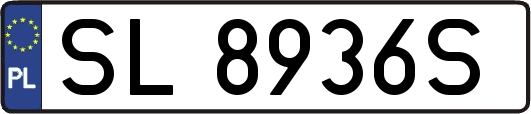 SL8936S