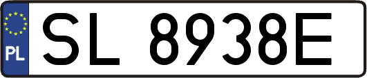 SL8938E