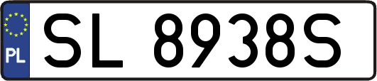 SL8938S