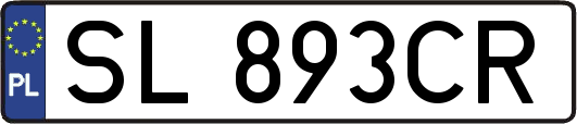 SL893CR