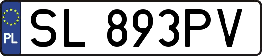 SL893PV