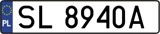 SL8940A