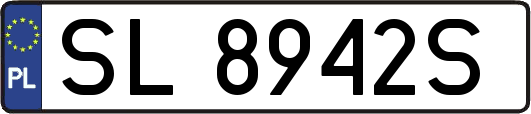 SL8942S