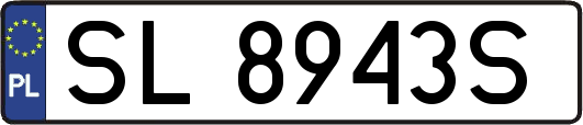 SL8943S