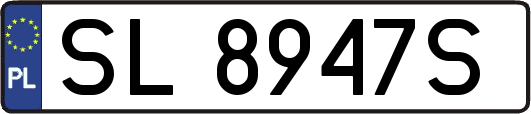 SL8947S