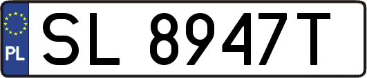 SL8947T
