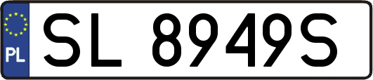 SL8949S