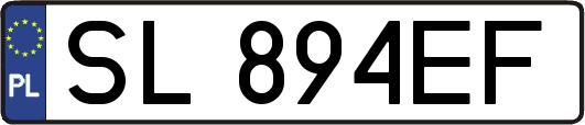 SL894EF