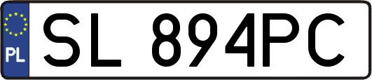 SL894PC