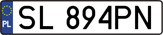 SL894PN
