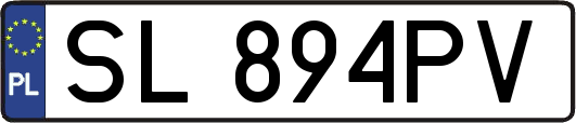SL894PV