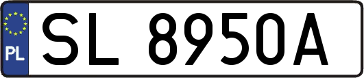 SL8950A