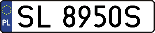 SL8950S