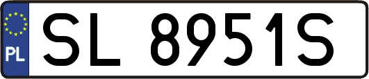 SL8951S