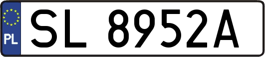 SL8952A