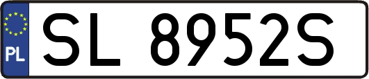 SL8952S