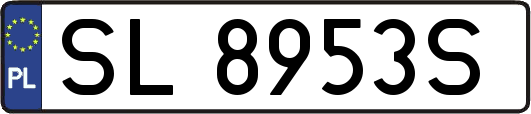 SL8953S