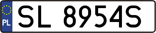 SL8954S