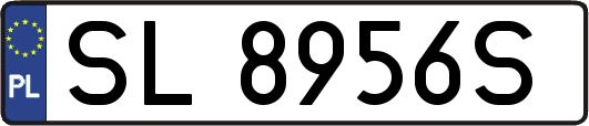 SL8956S